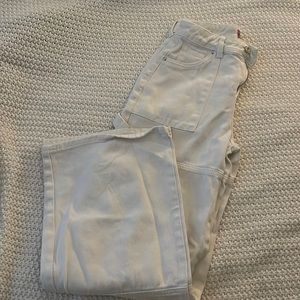 edikted cargo pants